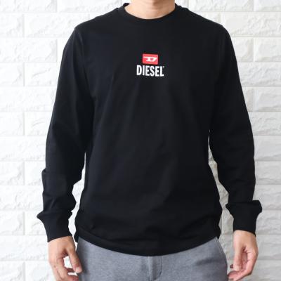 ディーゼル ロンt(DIESEL)の商品一覧 通販 - Yahoo!ショッピング ディーゼル ロンt(DIESEL)の商品一覧 通販 - Yahoo!ショッピング