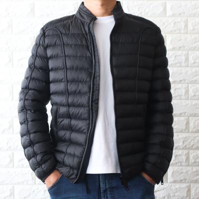 美品　DIESEL　短丈　メンズS～M相当 Paul Smith（ポール・スミス） ブルゾン アウター スタンドカラー