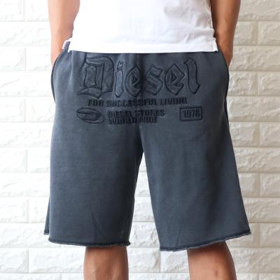 DIESEL メンズショート、ハーフパンツ｜ボトムス、パンツ