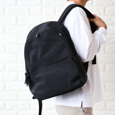 DIESEL リュックサック、デイパック（色：ブラック系）｜バッグ