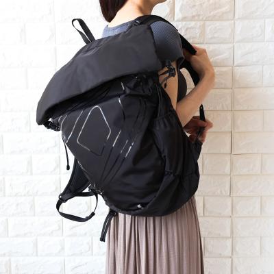 DIESEL リュックサック、デイパック（色：ブラック系）｜バッグ