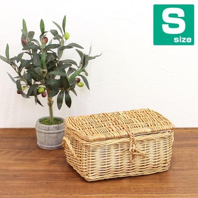 小物入れ(かご、バスケット)(素材:木製)|整理用品、小物入れ 小物入れ(かご、バスケット)(素材:木製)|整理用品、小物入れ