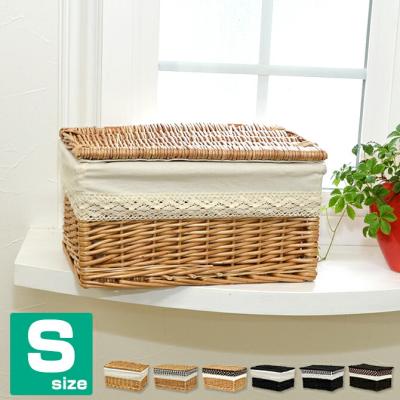小物入れ(かご、バスケット)(素材:木製)|整理用品、小物入れ 小物入れ(かご、バスケット)(素材:木製)|整理用品、小物入れ