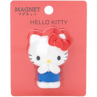 キティちゃん（フック、マグネット、画鋲）｜文具、ステーショナリー