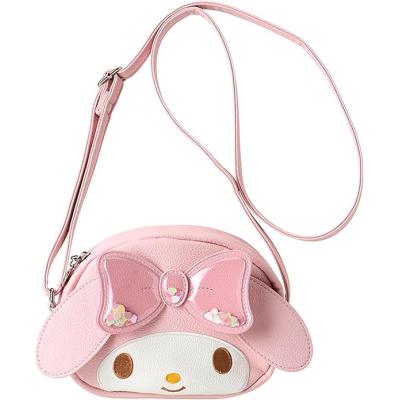 コラボ マイメロバッグ マイメロディ マイスウィートピアノ コラボ
