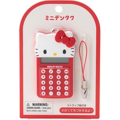 ハローキティ 電卓の商品一覧 通販 - Yahoo!ショッピング