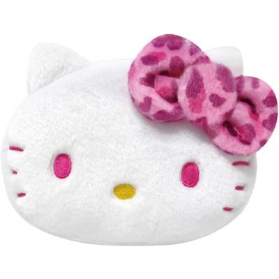 ハローキティ ポーチ ヒョウ柄のおすすめ人気商品一覧 通販