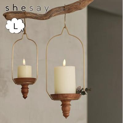 キャンドルスタンド 木製のおすすめ人気商品一覧 通販 - Yahoo