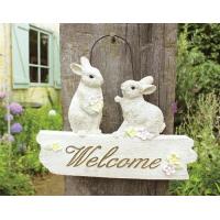 オシャレにお客様をお出迎え！可愛いウェルカムプレートのおすすめ