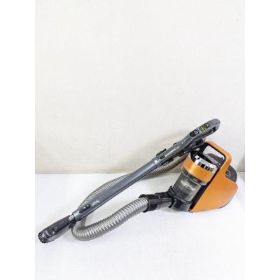 TOSHIBA 掃除機 トルネオ VC-JS4000 ゴールド サイクロン掃除機 TOSHIBA 掃除機（色：ゴールド系）｜掃除機、クリーナー｜生活家電