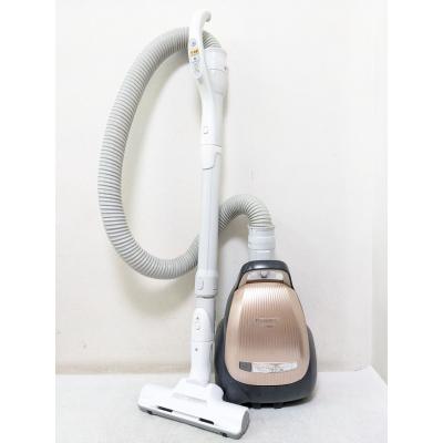 Panasonic 掃除機（色：ピンク系）｜掃除機、クリーナー｜生活家電