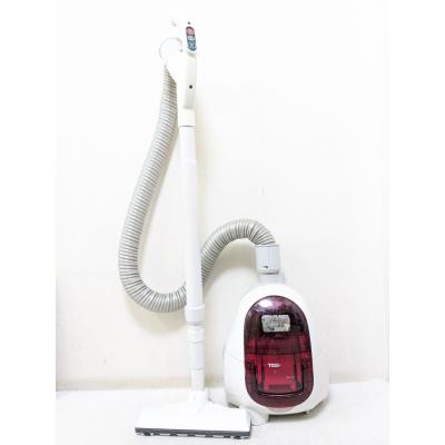 TOSHIBA 掃除機（色：ピンク系）｜掃除機、クリーナー｜生活家電｜家電