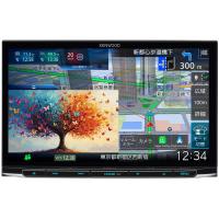 ケンウッド MDV-M812L Apple CarPlay Android Auto 地デジ Bluetooth DVD対応 AVナビゲーションシステム | マーキュリーYH