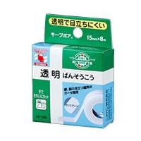 キープポア KP158 15mmｘ8m 1個 ニチバン【返品不可】 | MeReCare-y(メリケア)