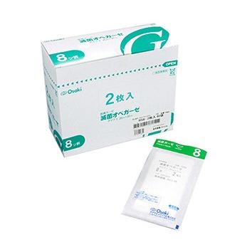 滅菌ガーゼ30cm×30cmのおすすめ人気商品一覧 通販 - Yahoo