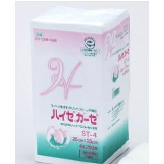 エコ袋（医療用ガーゼ）｜衛生医療用品、救急用品 | ダイエット、健康