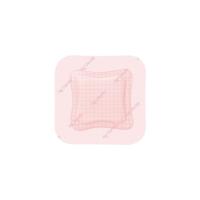 ハイドロサイト ジェントル 銀 10x10cm 66801381 1箱10枚 スミスアンドネフュー【条件付返品可】 | MeReCare-y(メリケア)