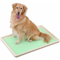 ボンビ しつけるトレー Xl メッシュタイプ 犬用トイレ シーツトレー 大型商品のため同梱不可 モコペット 通販 Yahoo ショッピング