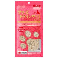 ママクック フリーズドライ ササミ粒タイプ犬用18g 犬 おやつ 無添加 国産 わんこのおやつ ささみ  鶏ささみ 犬のおやつ 食いつき抜群 | PETSHOP MERRILY