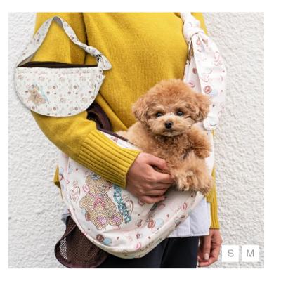 クレイジー ブー（犬用キャリーバッグ、スリング）｜犬用品 | ペット