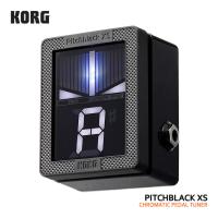 KORG ペダルチューナー Pitchblack XS PB-XS エフェクター コルグ | 楽器のことならメリーネット