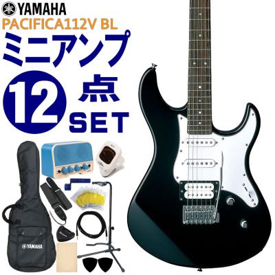 yamaha パシフィカ 112（色：ブラック系）の商品一覧 通販 - Yahoo