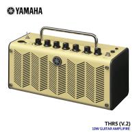 YAMAHA ギターアンプ THR5 V.2 電池駆動可能 ヤマハ | 楽器のことならメリーネット