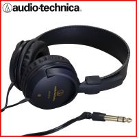 audio-technica オーディオテクニカ 楽器用 モニターヘッドホン 有線 ヘッドフォン 安い 密閉型 3極 変換プラグ付属 軽量 軽い ATH-EP100 | 楽器のことならメリーネット