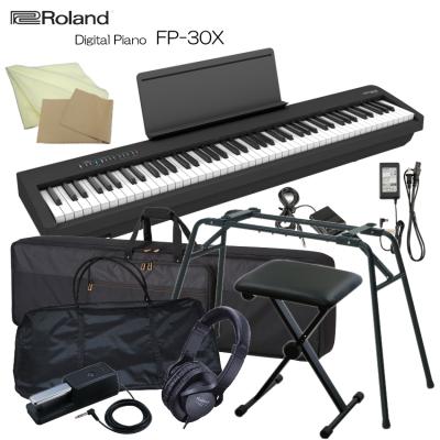 ローランドfp30x（ローランド／電子ピアノ）｜デジタル楽器｜楽器
