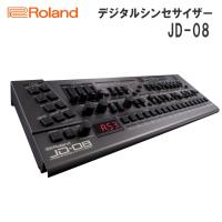Roland JD-08 Boutique | 楽器のことならメリーネット