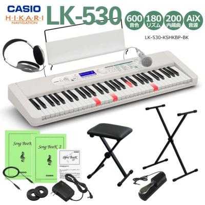 カシオ光ナビゲーションキーボードスタンドの商品一覧 通販 - Yahoo!ショッピング