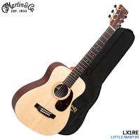 Martin ミニアコースティックギター エレアコ LX1RE Little Martin リトルマーチン | 楽器のことならメリーネット