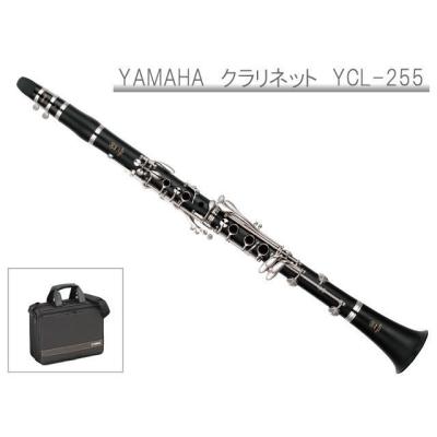 YAMAHA クラリネット プラ管 YAMAHA クラリネット プラ管 初心者 付属品多数 - メルカリ