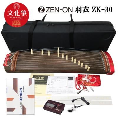 全音 文化箏（和楽器）｜楽器、器材 | 楽器、手芸、コレクション の