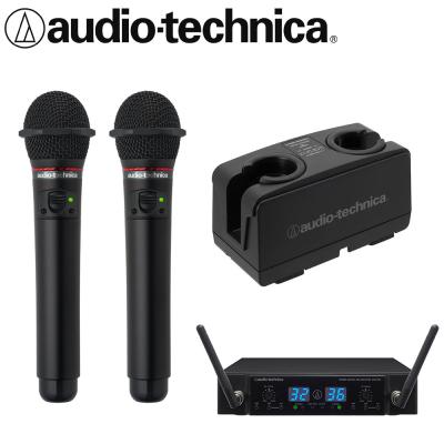 ワイヤレスマイク 2本（レコーディング、PA機材）｜楽器、器材 | 楽器