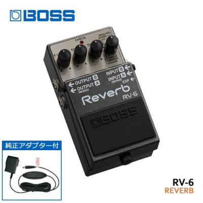 boss rv-6のおすすめ人気商品一覧 通販 - Yahoo!ショッピング