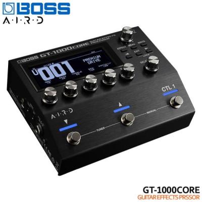 boss gt-1000coreのおすすめ人気商品一覧 通販 - Yahoo!ショッピング