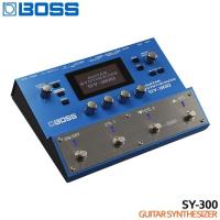 メーカー生産完了品 BOSS ギターシンセサイザー SY-300 ボス エフェクター | 福山楽器センターYS店