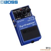 BOSS ギターシンセサイザー SY-1 ボス エフェクター | 音響機材と楽器のメリーネット