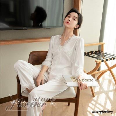 シルク パジャマ レディースの商品一覧 通販 - Yahoo!ショッピング 