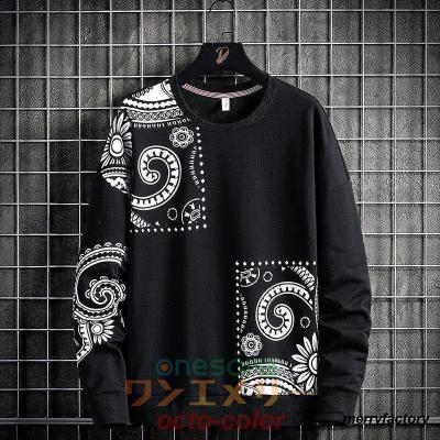 PEARLY GATES バンダナ ペイズリー トップス ジャージ フード