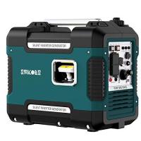 Musashi インバーター発電機 50 60hz 共用 Ing2500i コストコ 非常用電源 災害対策 定格出力2 0kva ハイスペックモデル Cos トキメキ屋 通販 Yahoo ショッピング