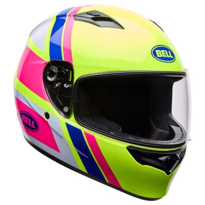 qualifier helmet bell（バイク用ヘルメット）｜バイク | 車、バイク