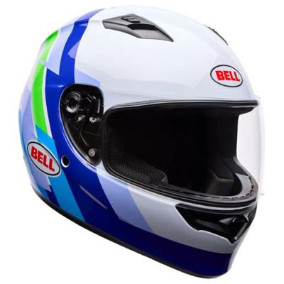qualifier helmet bell（バイク用ヘルメット）｜バイク | 車、バイク