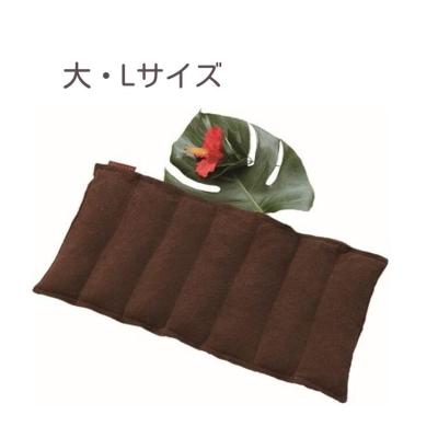 草草ホットパット Mサイズ　Sサイズのセット 楽天市場】【正規品】楽草ホットパット中・M（約16×45cm、約550g
