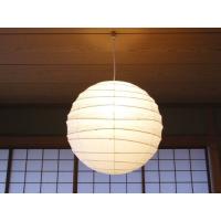 イサムノグチ akari 45（ペンダントライト）｜シーリングライト、天井