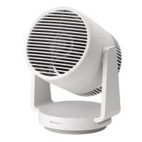 Color:ライトグレー リズム(RHYTHM) サーキュレーター [国内メーカー] 40畳 丸洗い できて お手入れ簡単 自動首振り 強力送風 DCブラシレスモーター 衣類乾燥モ | Mes penates