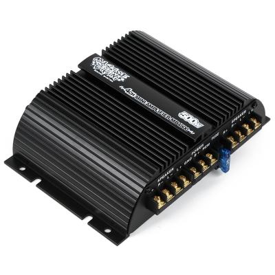 カーアンプ 4chのおすすめ人気商品一覧 通販 - Yahoo!ショッピング