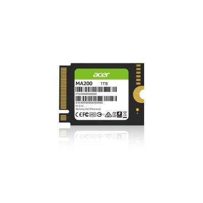 m.2 ssd 2tb（acer）のおすすめ人気商品一覧 通販 - Yahoo!ショッピング
