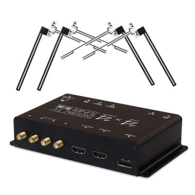 MAXWIN地デジ4×4フィルムアンテナ付き！ 地デジフィルムアンテナ（MAXWIN）のおすすめ人気商品一覧 通販